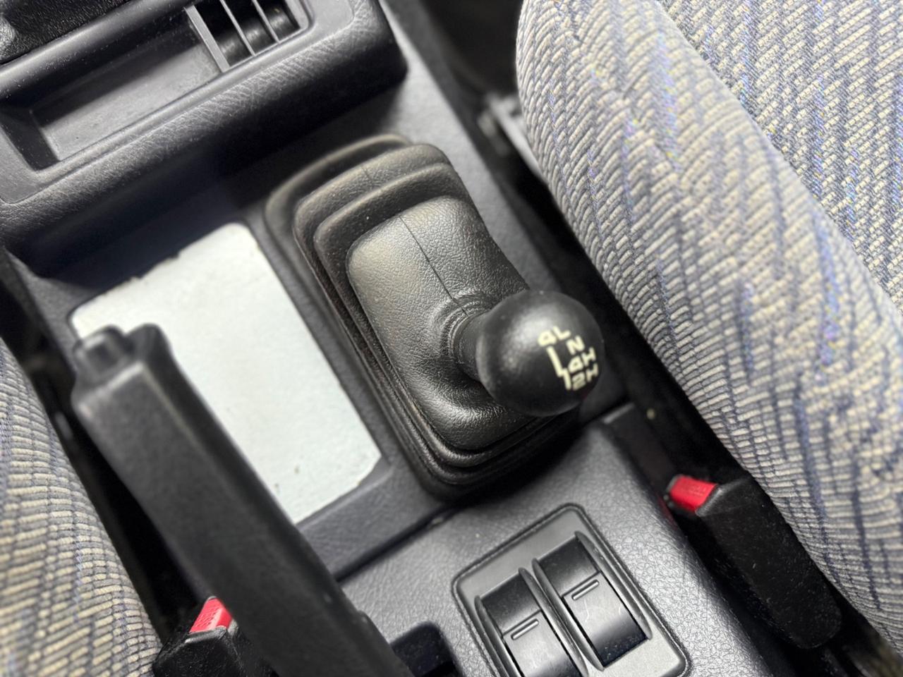 Suzuki Vitara VITARA-SIDEKICK (m04") 1.61 16V CAT SW JLX P.PACK