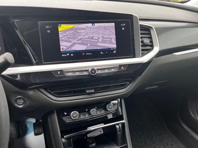 OPEL Grandland 1.5 diesel Ecotec aut. GS