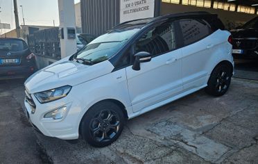 Ford EcoSport 1.0 125 CV aut. ST-Line - 2020