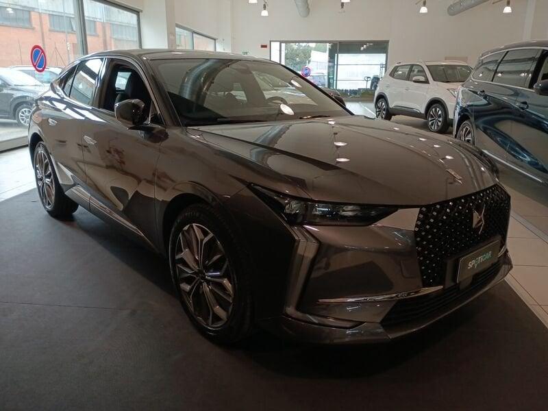 DS DS 4 PureTech 130 Automatico Trocadero