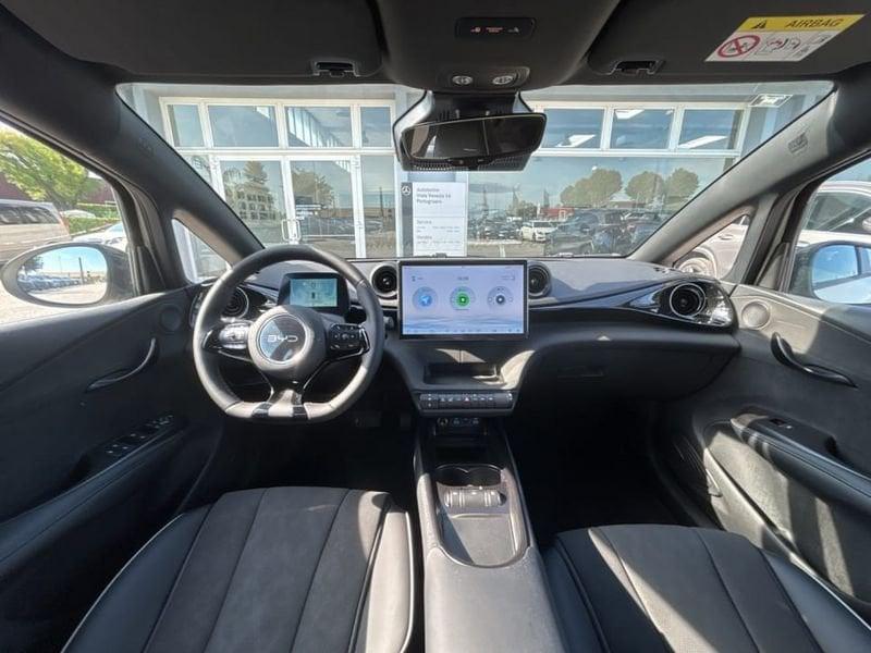 BYD DOLPHIN Comfort