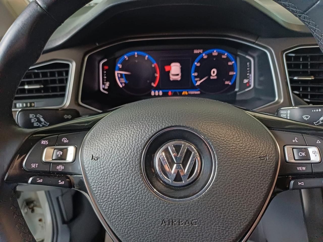 Volkswagen T-Roc 1.0 TSI 115 CV Style BlueMotion Technology