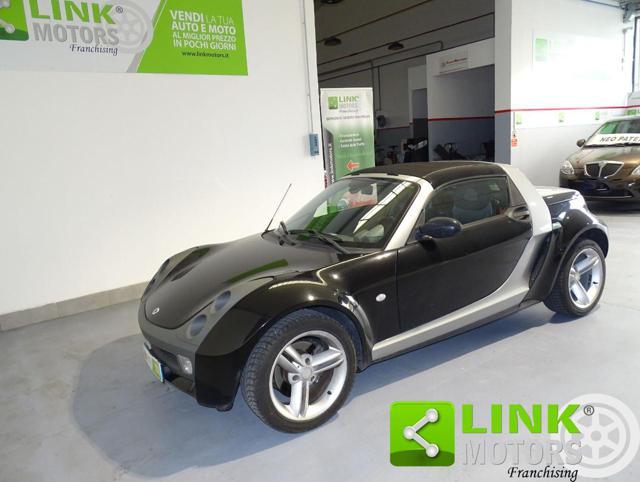 SMART Roadster (60 kw) pulse -Pronta Consegna