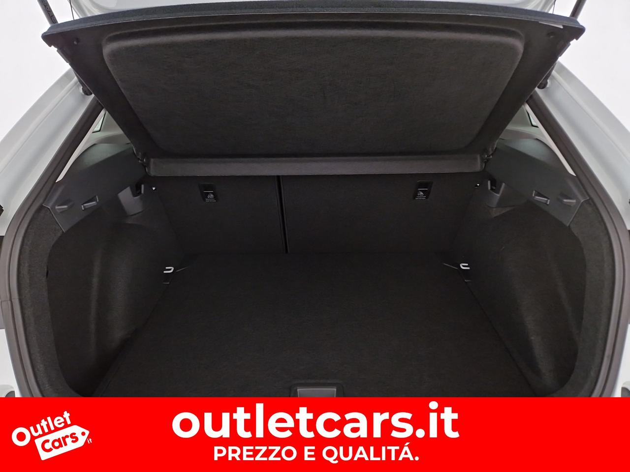 Volkswagen Taigo 1.0 tsi edition plus 115cv