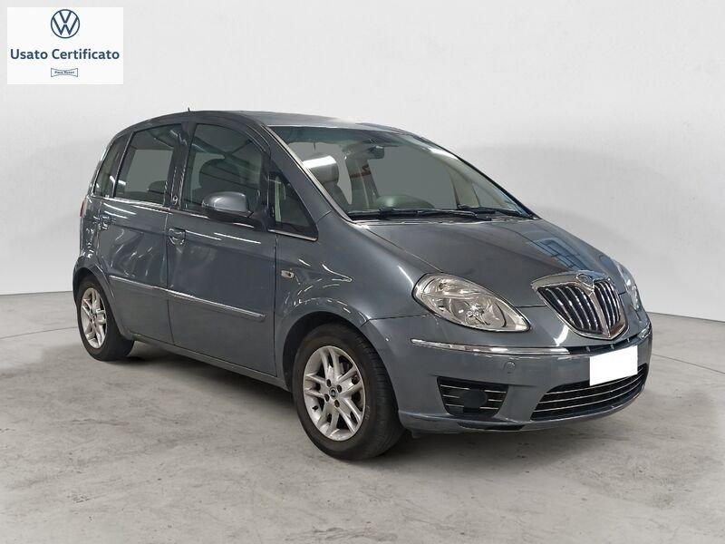 Lancia Musa Musa 1.4 Ecochic GPL