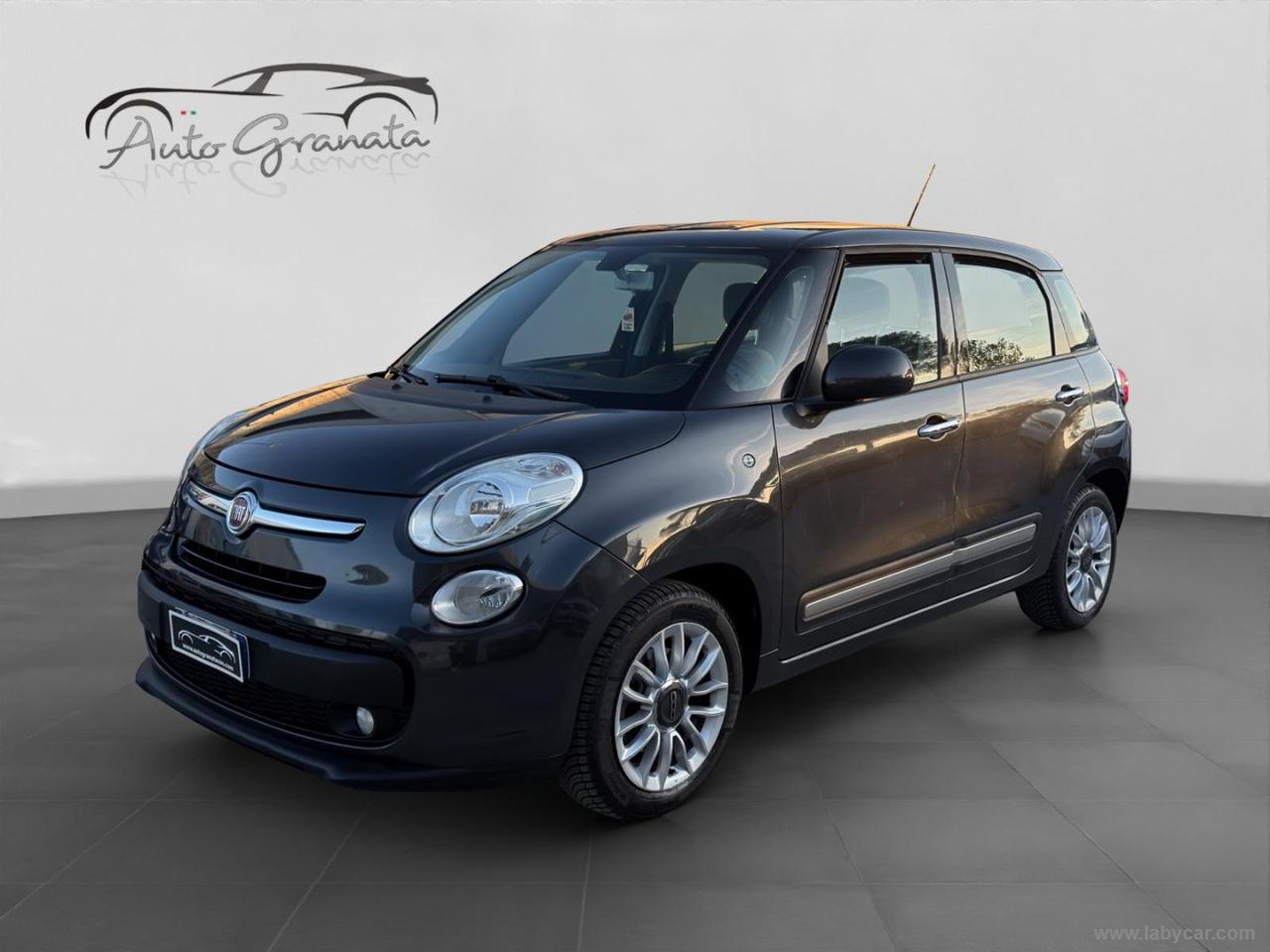 FIAT 500L 1.3 MJT 95 CV Pop Star