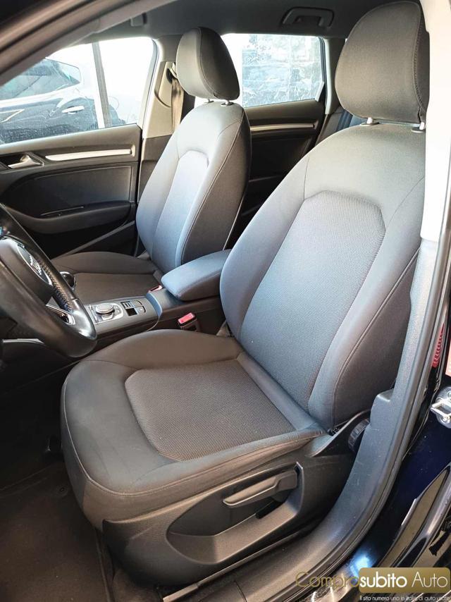 AUDI A3 SPB 30 TDI S tronic Sport