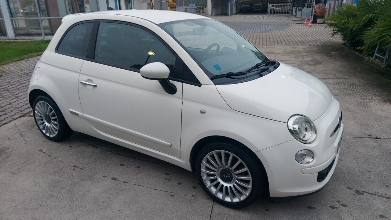 Fiat 500 1.2 Sport - Ok Neopatentati