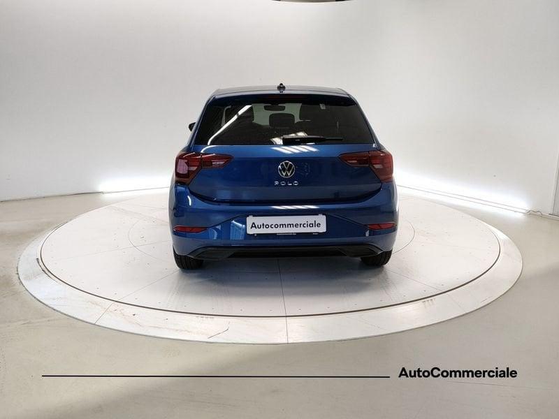 Volkswagen Polo Polo 1.0 TSI Edition Plus