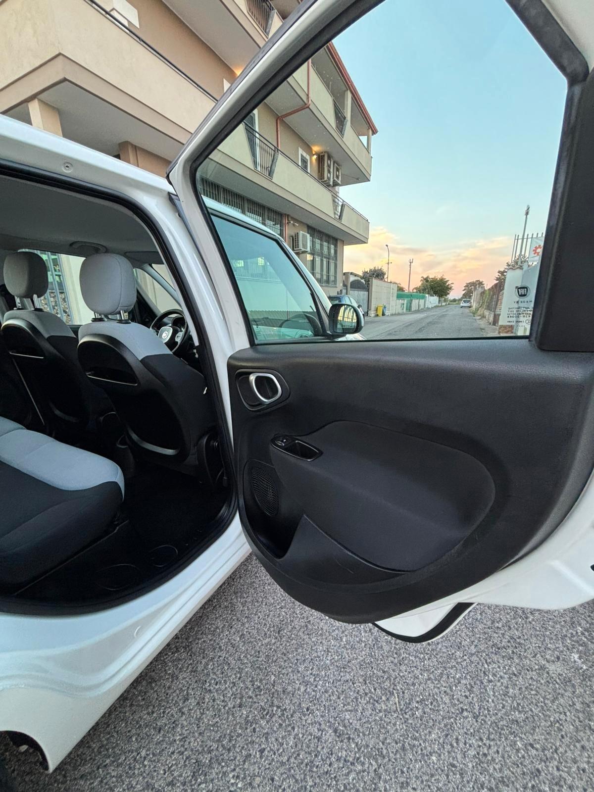 Fiat 500L 1.3 Multijet 85 CV Lounge ANNO 2015
