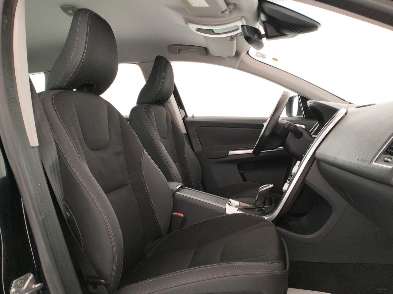 Volvo XC60 D4 AWD Geartronic