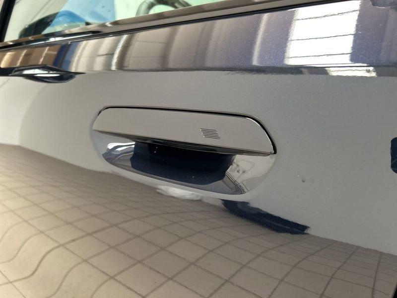 BMW Serie 5 Touring 520d xDrive M Sport Pro