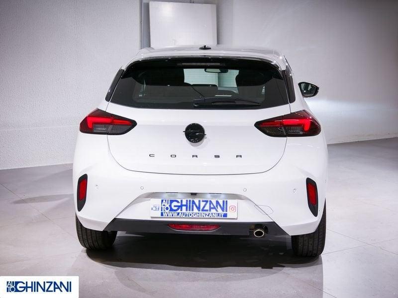 Opel Corsa Corsa 1.2 100 CV GS - "PREZZO VERO"