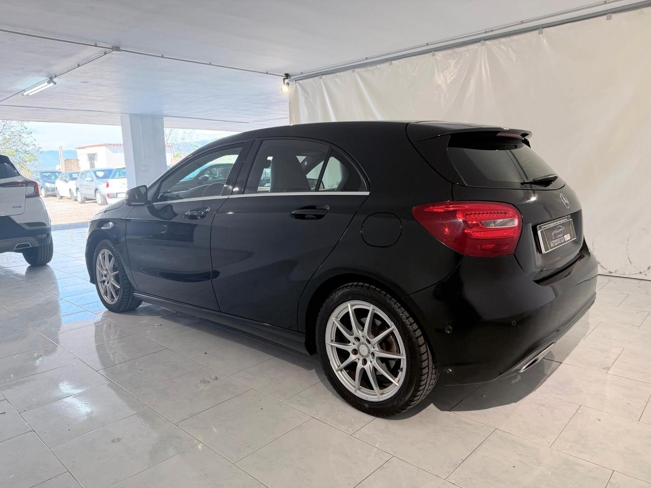 Mercedes A 180D NEOPATENTATI PRONTA CONSEGNA