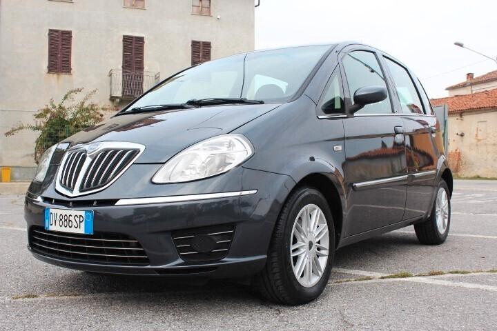 Lancia MUSA 1.3 Multijet 16V 90 CV Oro Plus 95.000KM ESTETICA DA VETRINA CLIMATIZZATA