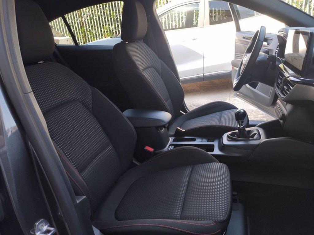 FORD Focus 1.0t ecoboost h st-line 125cv del 2023