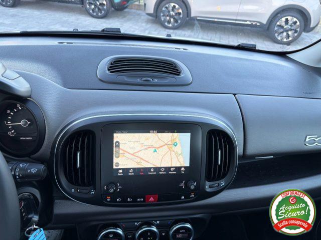 FIAT 500L 1.6 Multijet Lounge ANCHE NEOPATENTATI