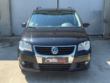 Volkswagen Touran 1.9 TDI 105CV Highline