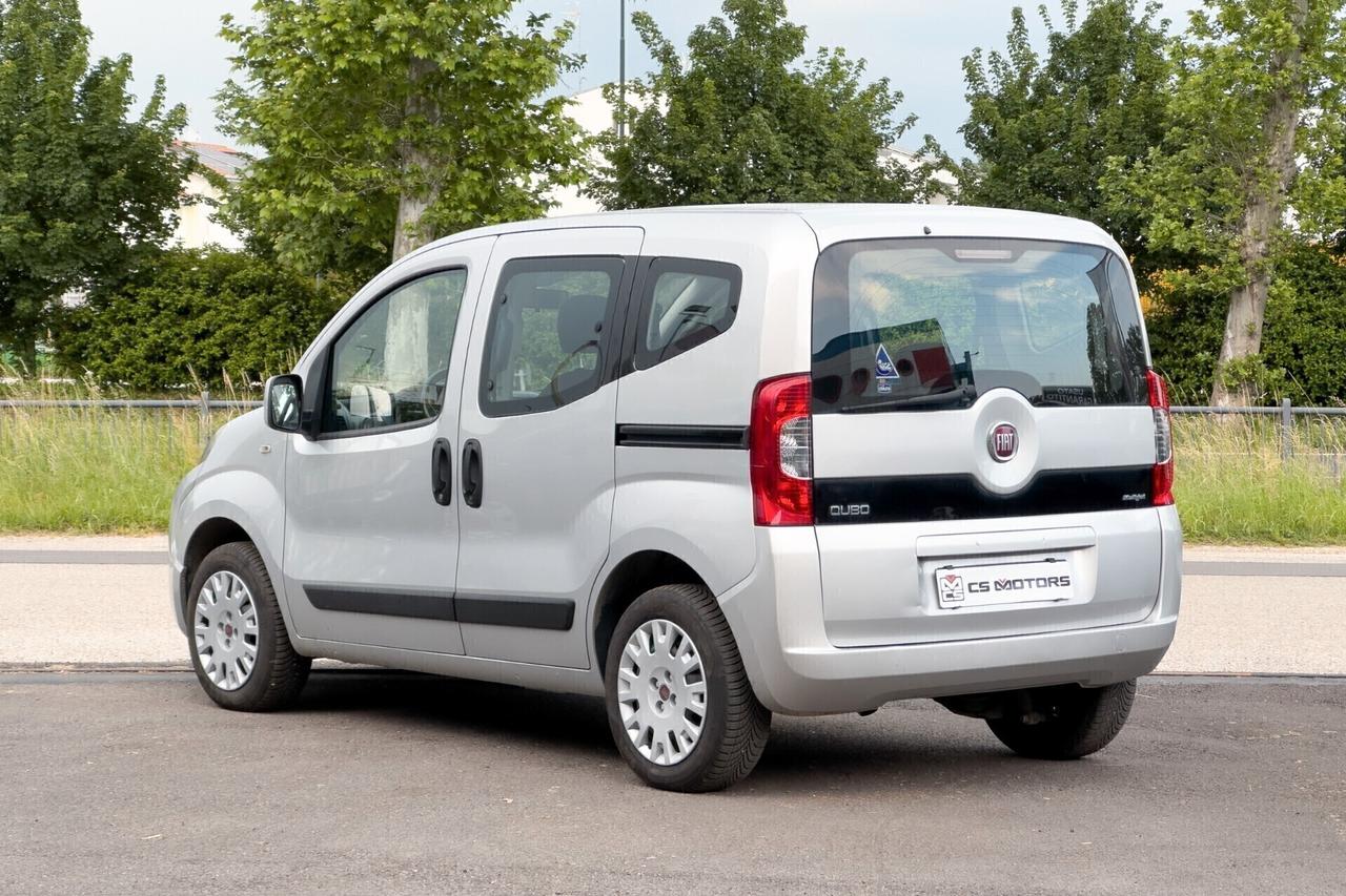Fiat Qubo 1.3 MJT 75 CV Dynamic