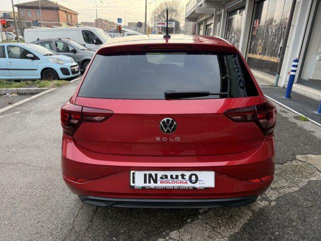 VOLKSWAGEN Polo 1.0 Life FULL NEOPATENTATO