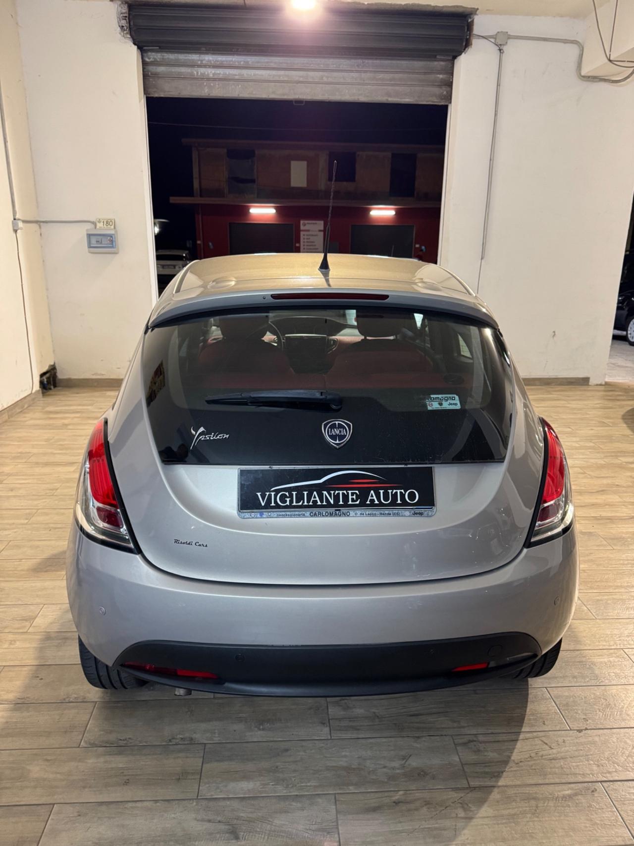 Lancia Ypsilon 1.3 MJT 16V 95 CV 5 porte S&S Gold