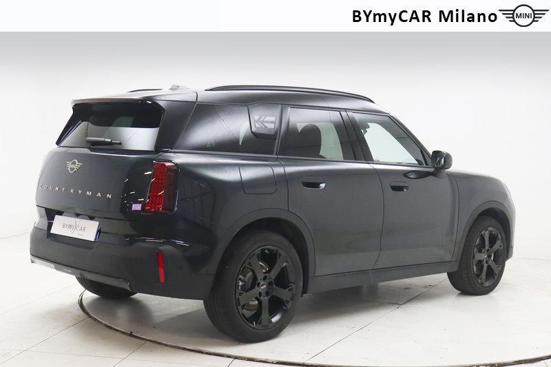 Mini Mini Countryman 1.5 48V C Classic