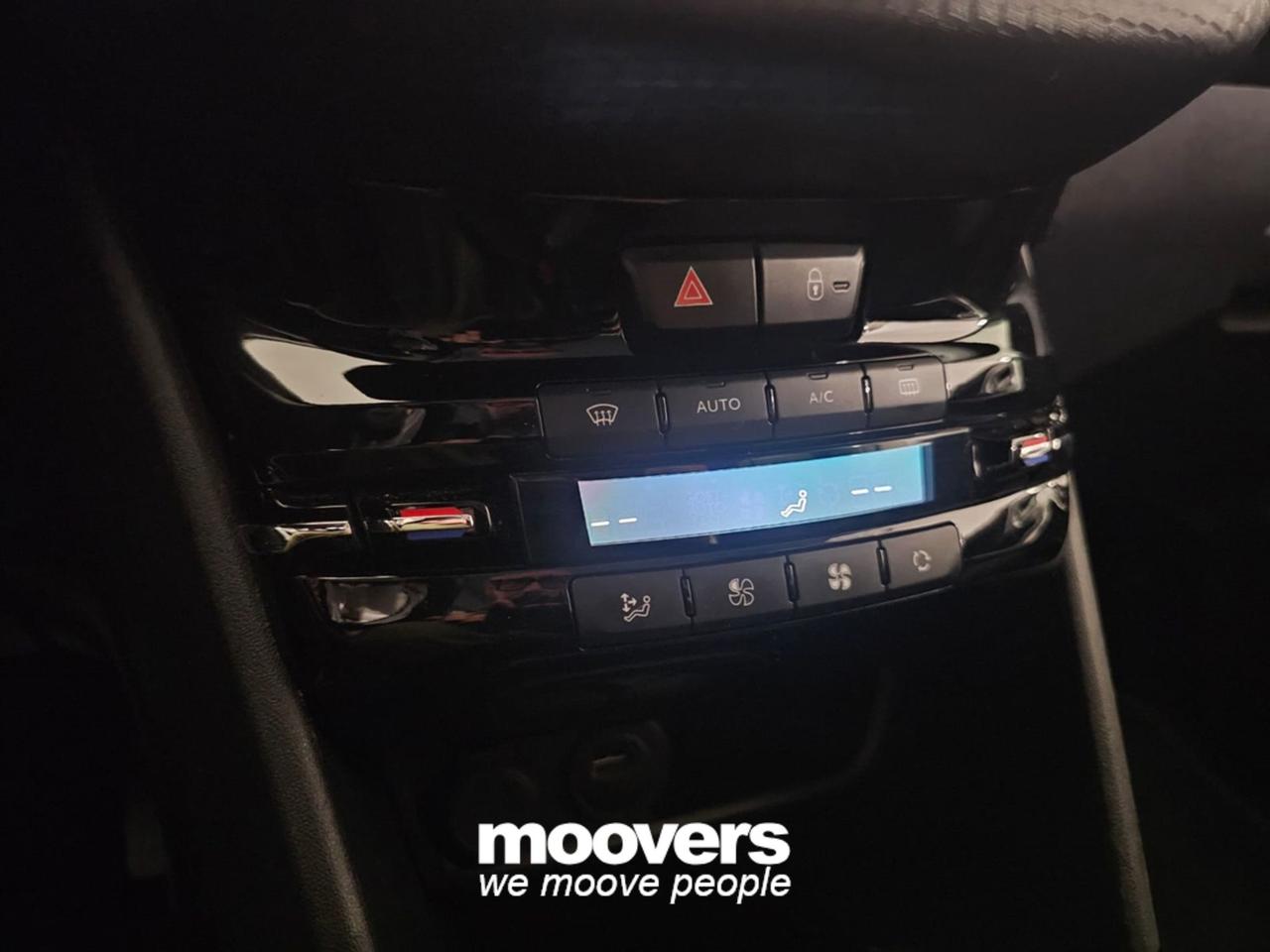 PEUGEOT 2008 1° serie PureTech 82 S&S Allure