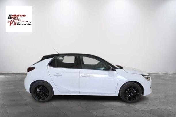 Opel Corsa 1.2 75CV 37.000KM