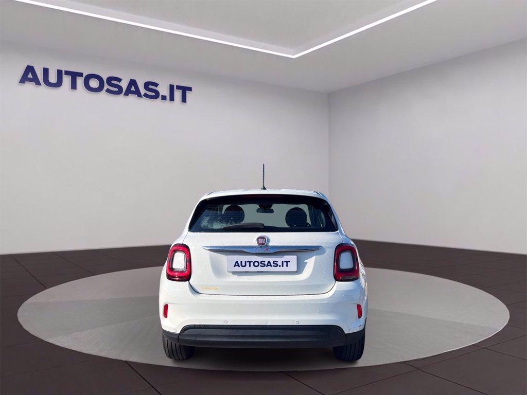 FIAT 500X 1.0 T3 Cult 120cv del 2022