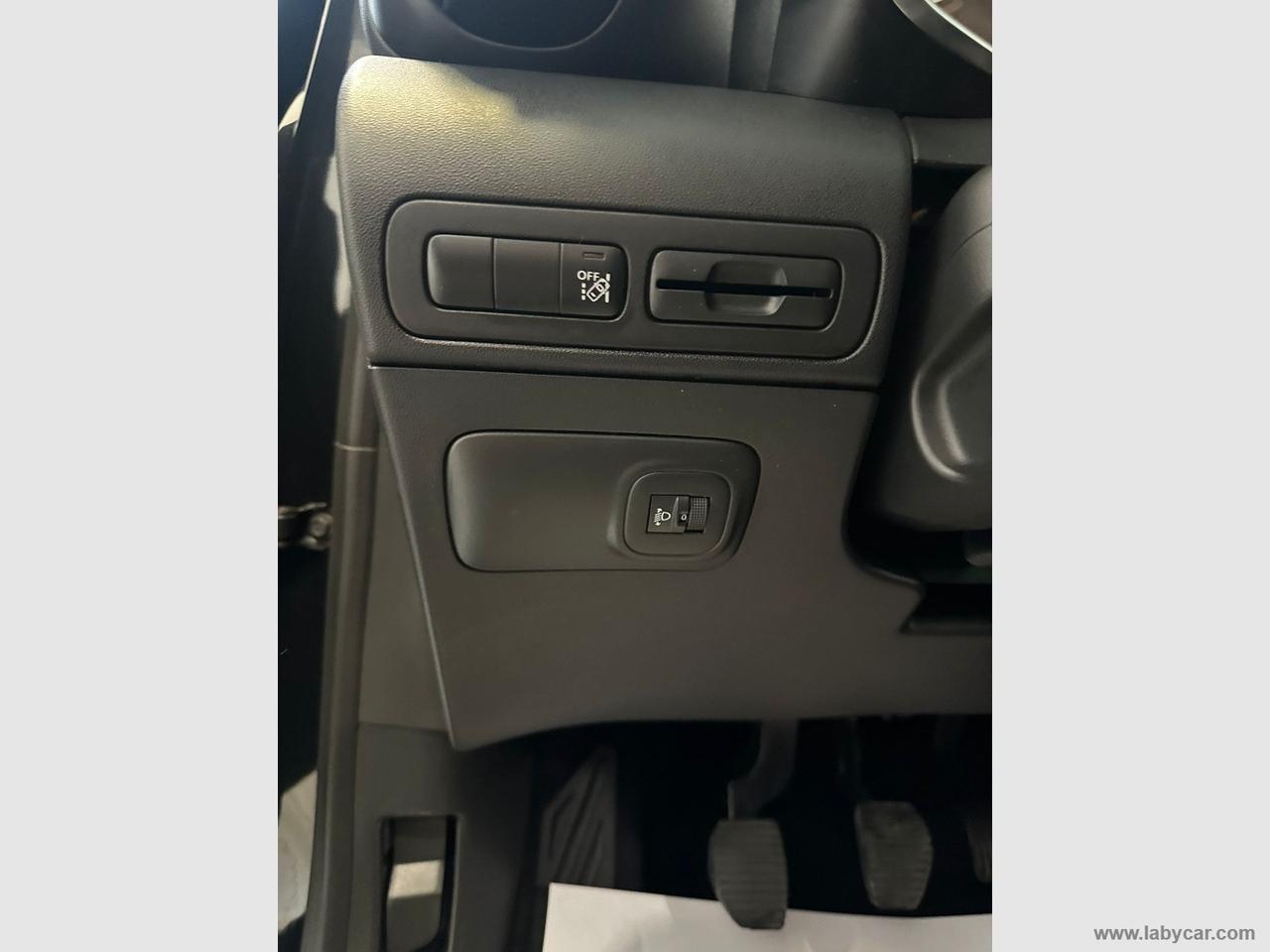 CITROEN C3 Aircross PureT. 110 S&S Shine