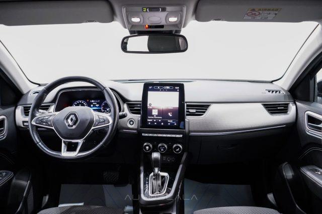 RENAULT Arkana Arkana TCe 140 CV EDC Techno