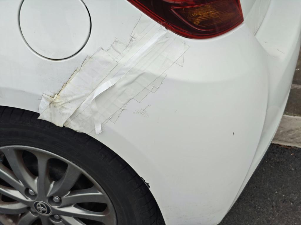 Toyota Yaris 1.4 d-4d Active 5p my16