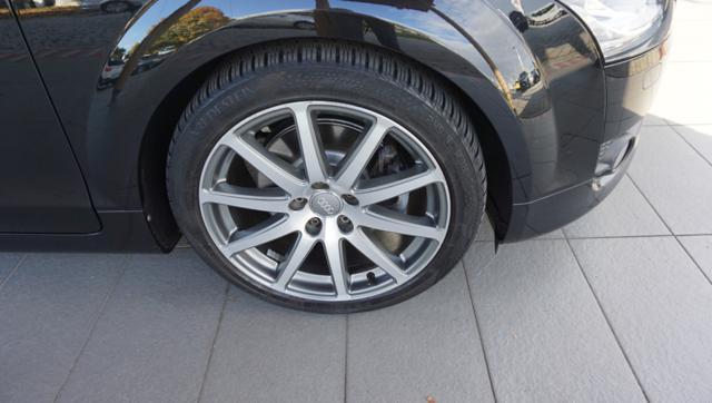 AUDI TT Roadster 2.0 TFSI