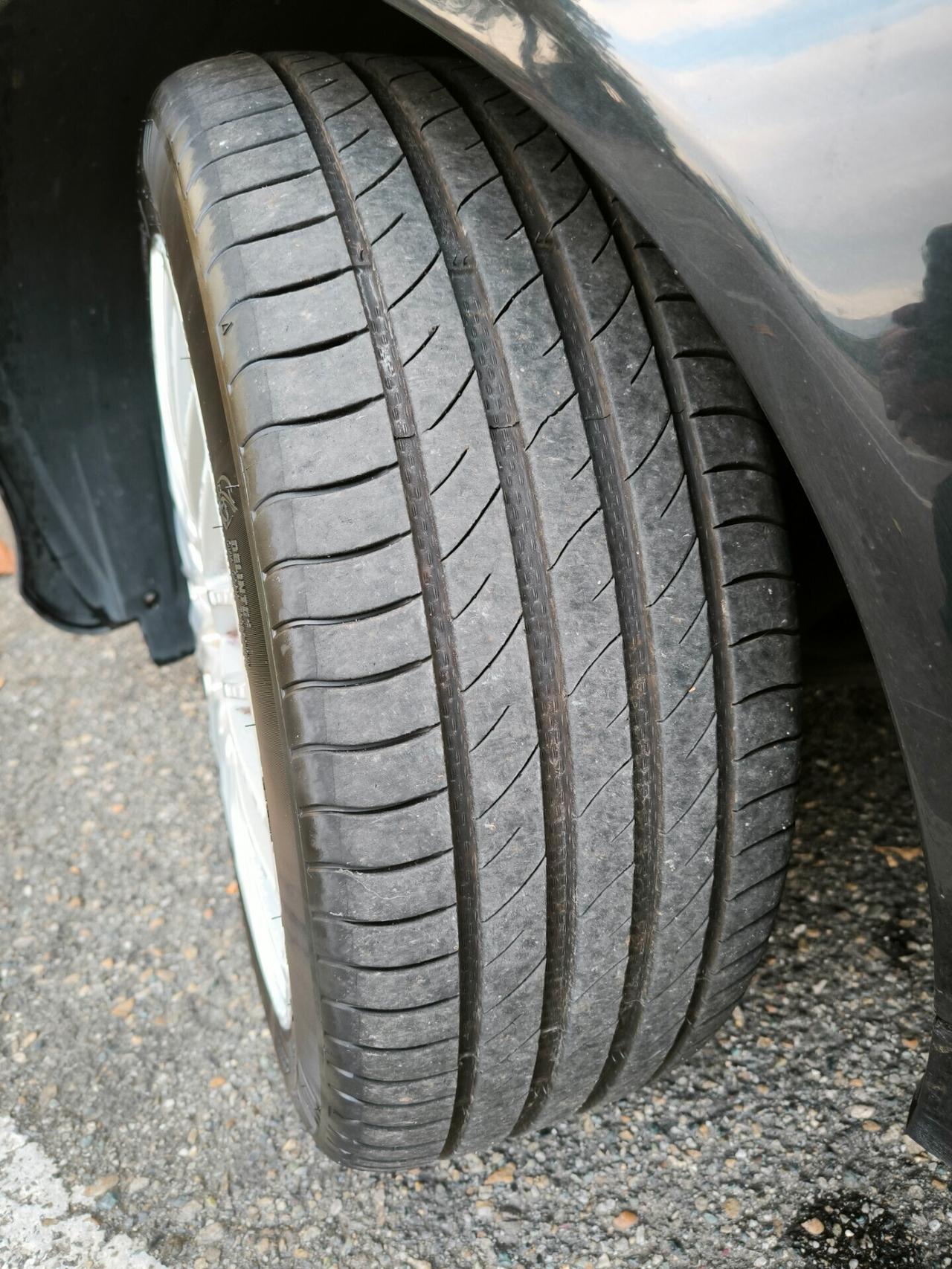 Alfa Romeo Brera 2.4 JTDm 20V 210CV