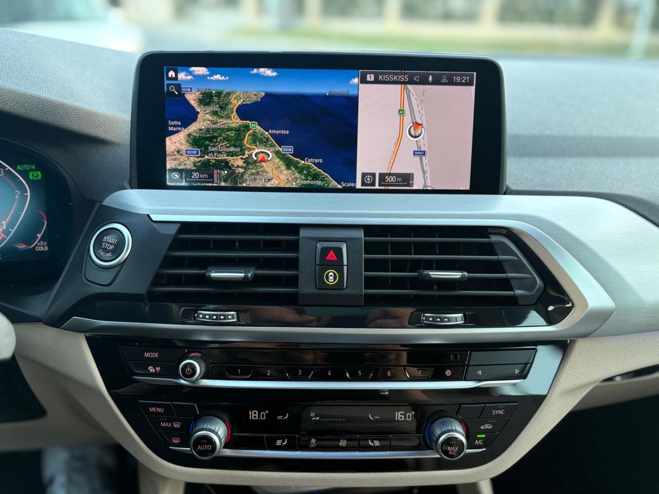 Bmw X4 xDrive20d 48V Msport