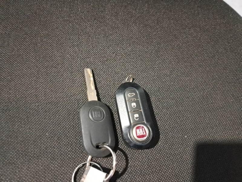 Fiat 500L 1.6 Multijet 120 CV Business