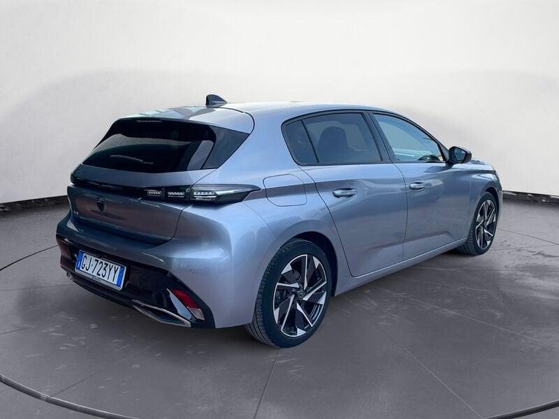 Peugeot 308 Allure Pack BlueHDi 130 S&S