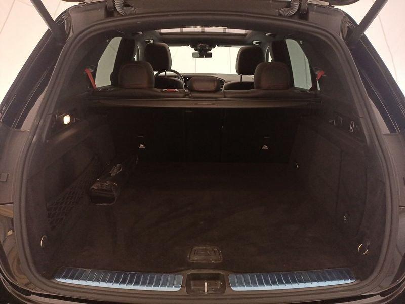 Mercedes-Benz GLE - V167 2019 53 AMG mild hybrid (eq-boost) 4matic+ auto