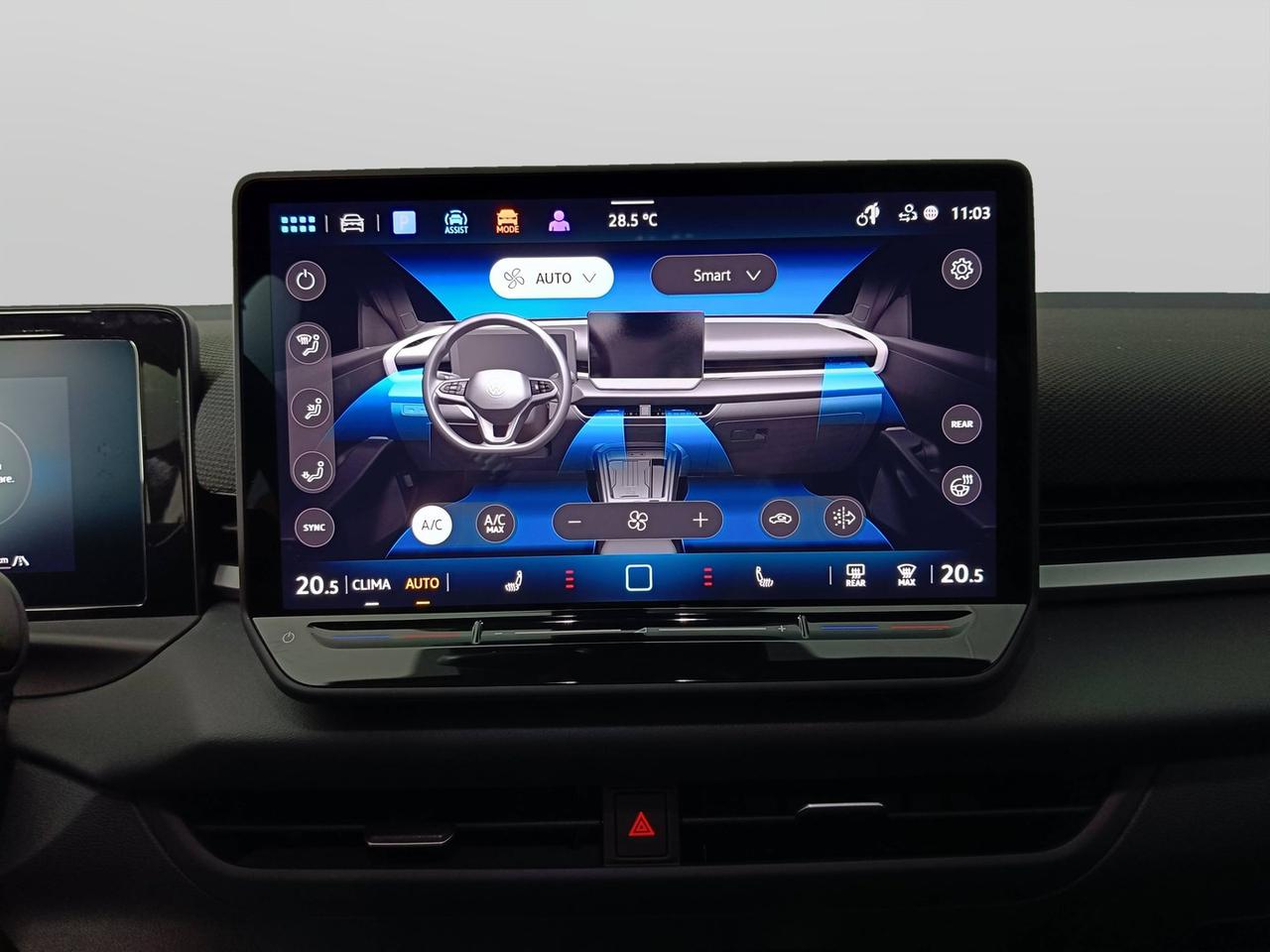 VOLKSWAGEN T-Roc II 2025 - T-Roc 1.5 etsi Style 150cv dsg