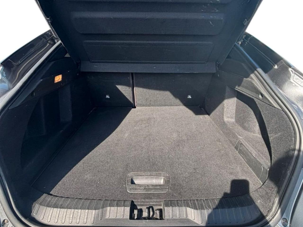 Renault Arkana Hybrid E-Tech 145 CV Intens