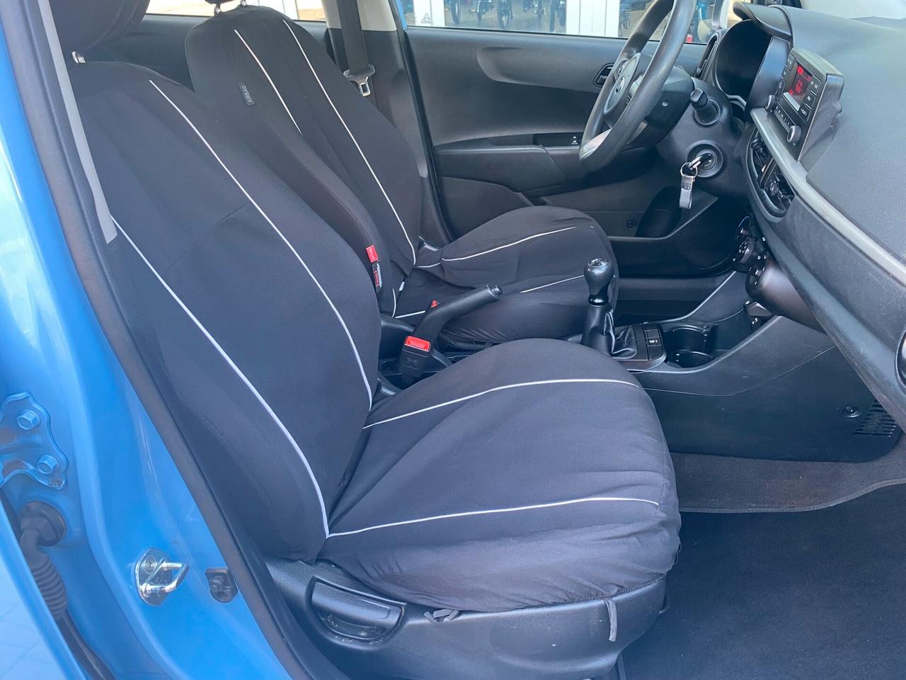 Kia Picanto 1.0 City - Che PREZZO !!!