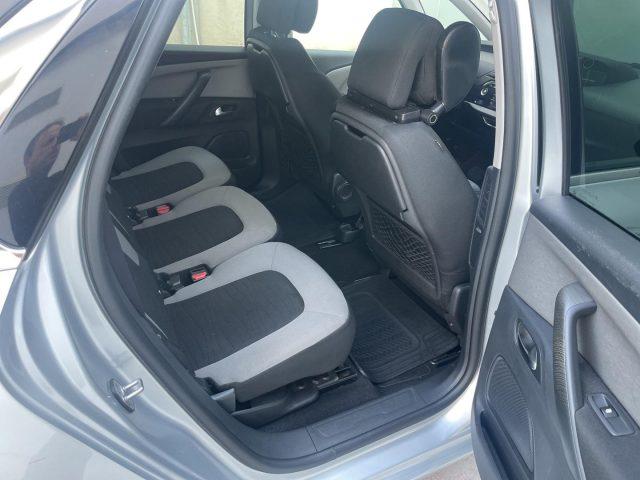 CITROEN C4 Picasso 2.0 DIESEL 150 CV S&S Business
