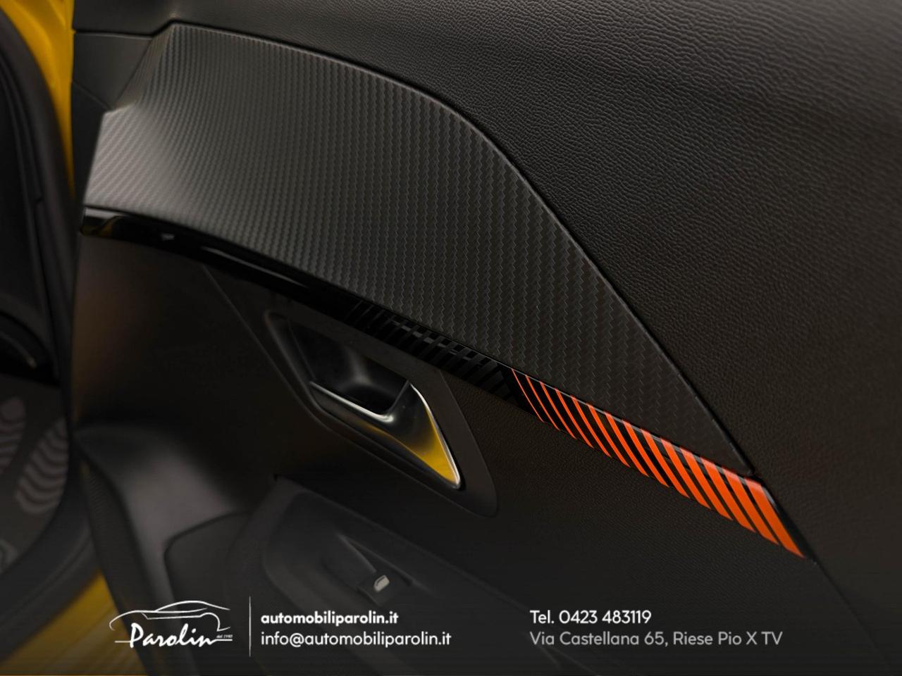 Peugeot 208 5 Porte 208 1.2 puretech Active Pack s&s eat8 Prezzo REALE