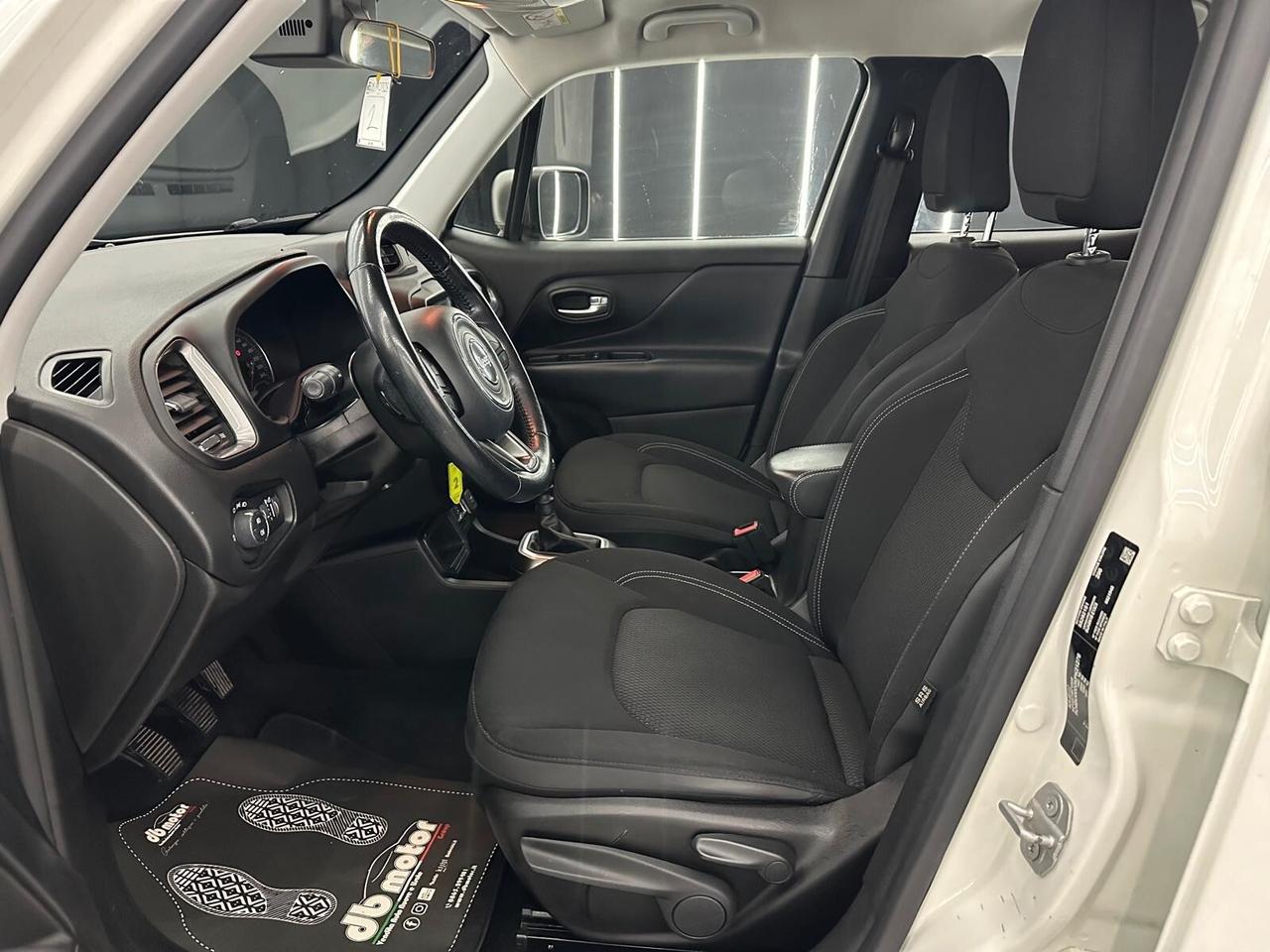 Jeep Renegade 1.0 T3 Longitude