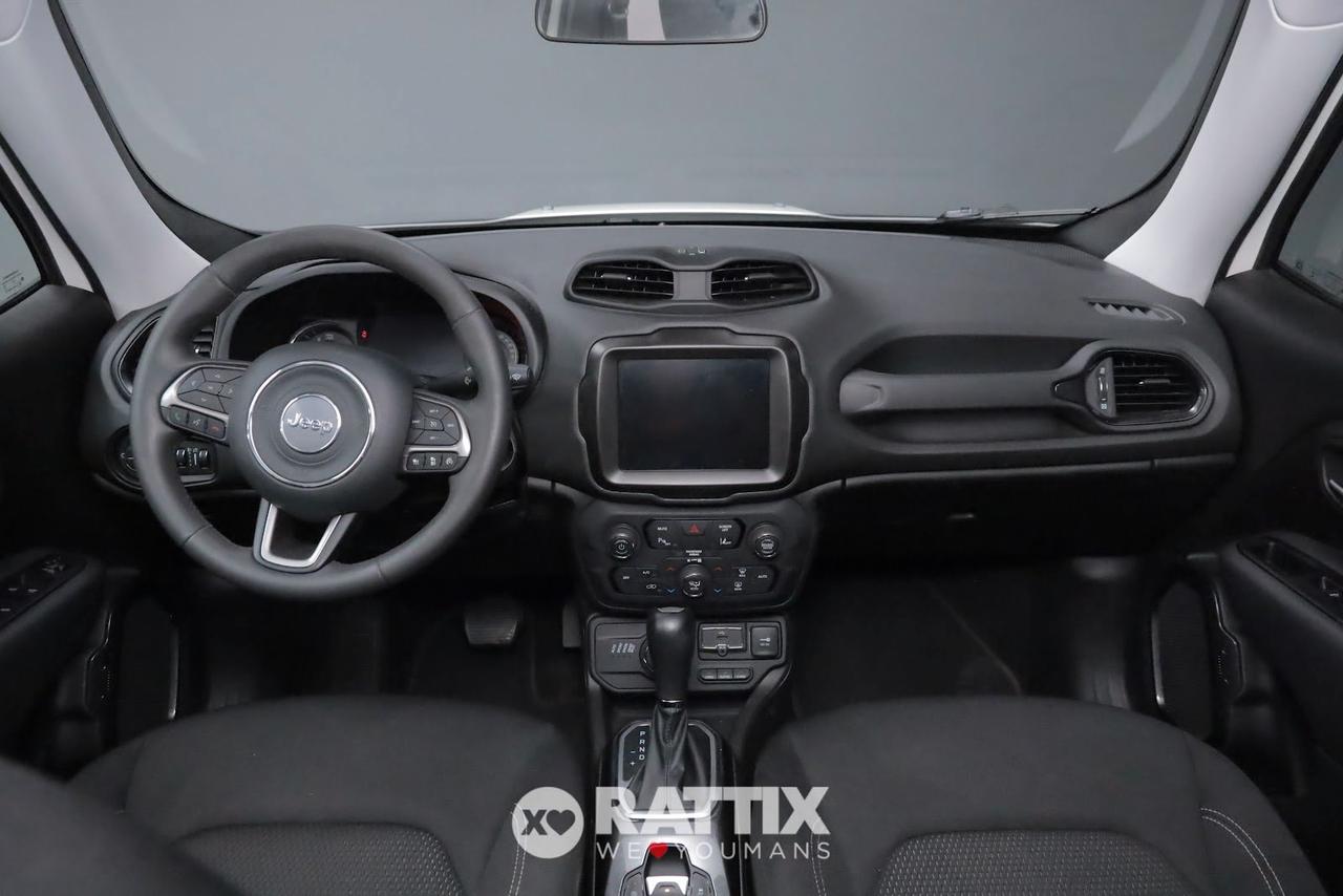 Jeep Renegade 1.3 T4 Phev Limited 4xe AT6