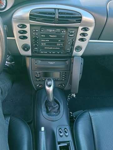 Porsche 996 CARRERA COUPE' MANUALE