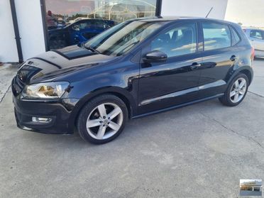 VOLKSWAGEN Polo 1.2 Benzina-Neopatentati-Euro 5A
