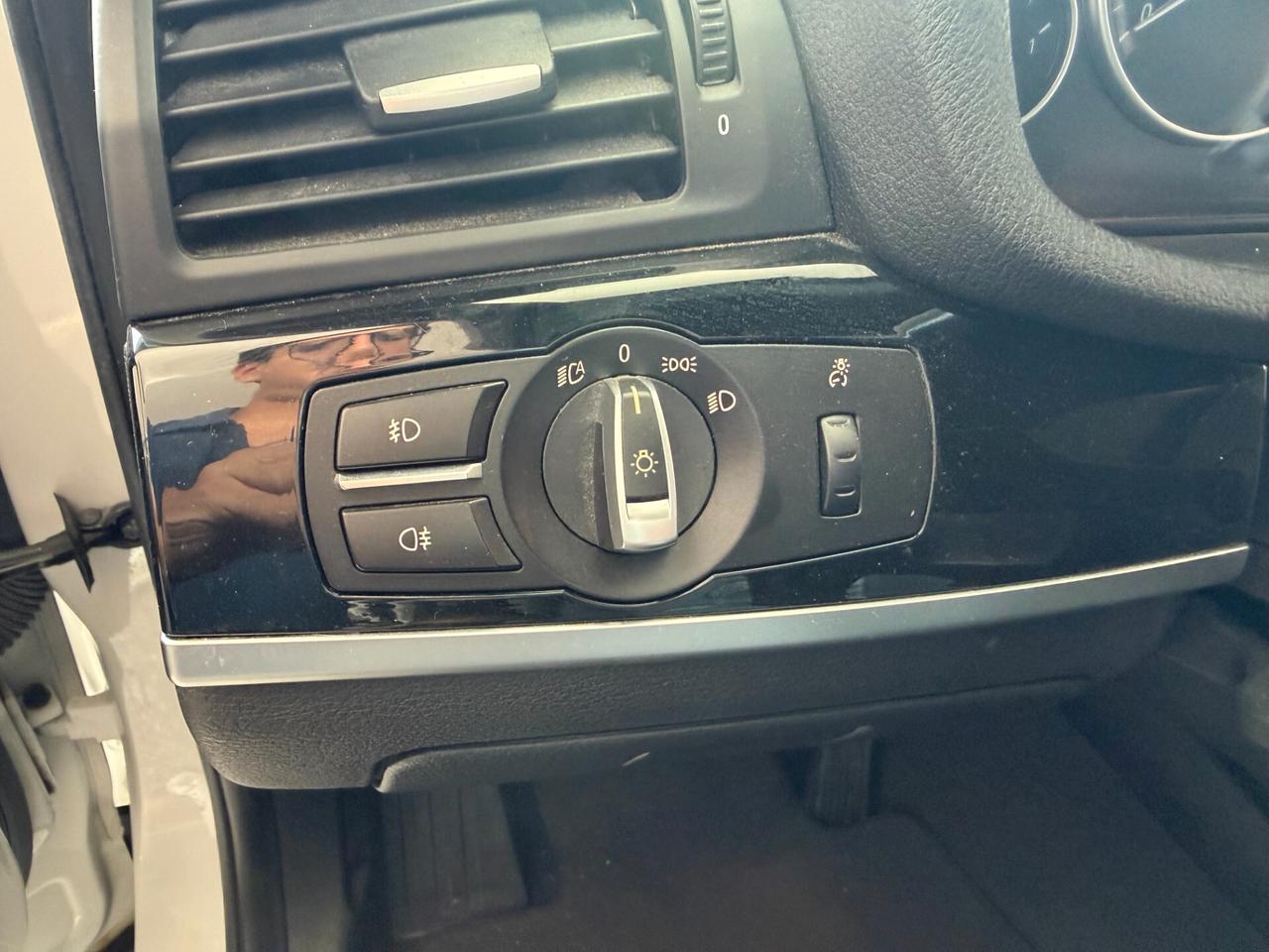 Bmw X4 xDrive20d Msport