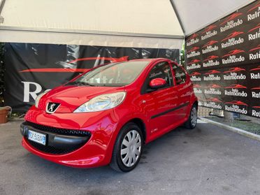 Peugeot 107 1.0 68CV 5p.