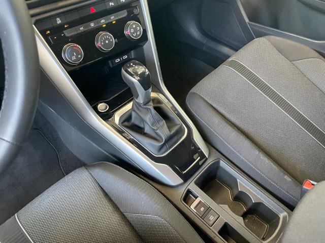 VOLKSWAGEN T-Roc 2.0 TDI SCR 150CV DSG EDITION PLUS